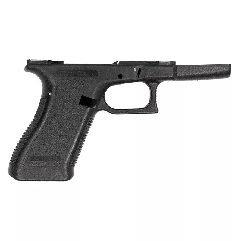 Factory GLOCK 17 Gen 2 9mm Frame - Used Condition 12