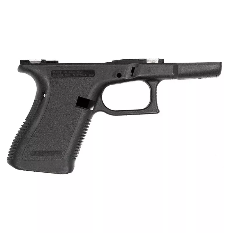Factory GLOCK 19 Gen 2 9mm Frame - Used Condition 11