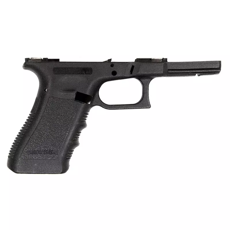 Factory GLOCK 22 Gen 3 .40 S&W Frame - Used Condition16