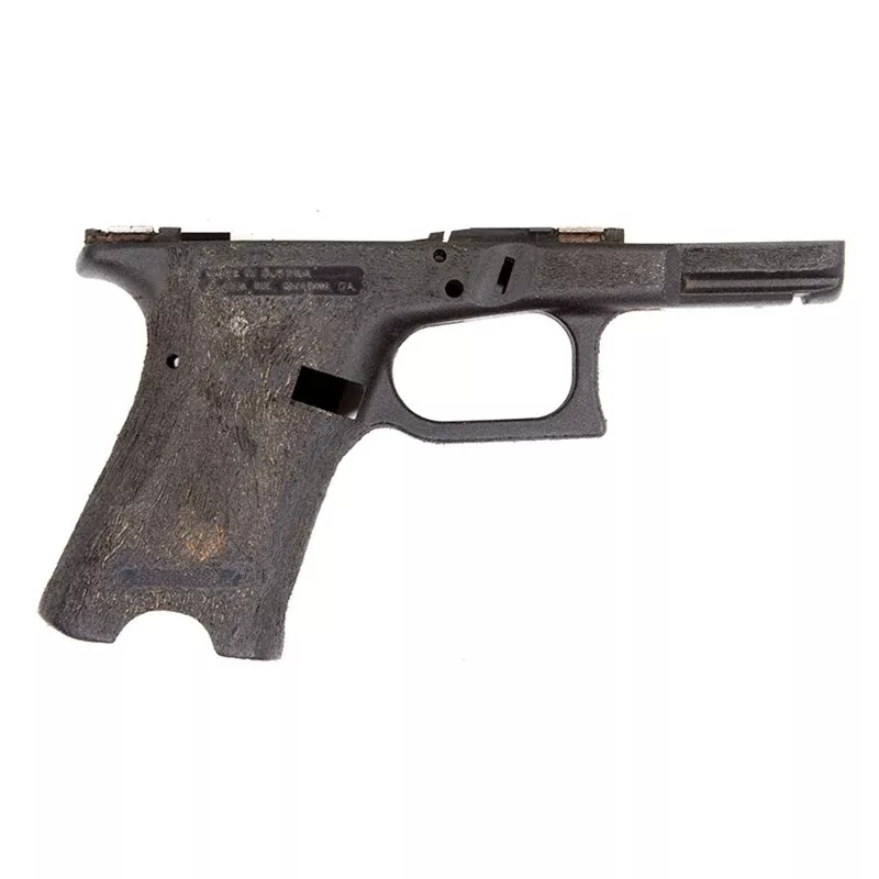 Factory GLOCK 23 Gen 3 .40 S&W Frame - Used Condition14