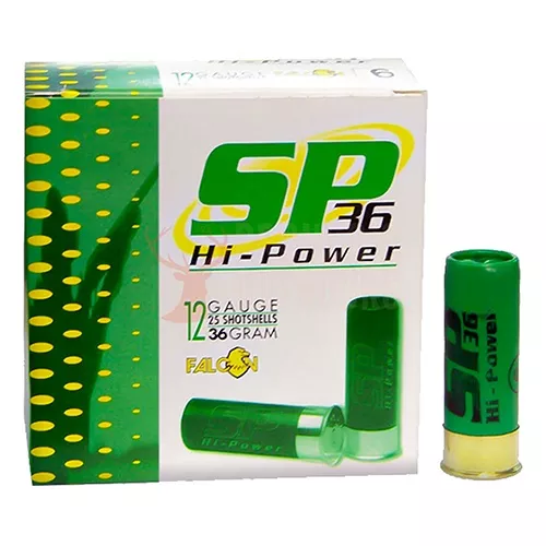 Falcon SP 36 12ga 2 3/4" 36gm