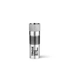 Fausti 12g - Extended - Stainless Steel