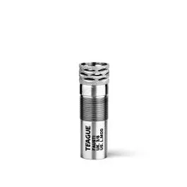 Fausti 12g - Ported - Stainless Steel