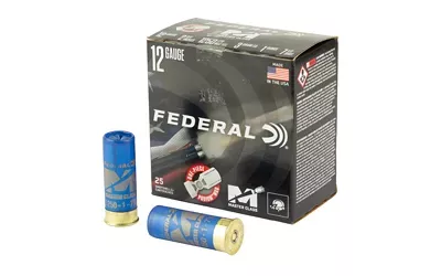 FED MASTER CLSS 12GA 2.75″ 1OZ #7.5
