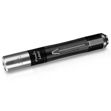 Fenix LD02 V2.0 CW AAA Cool White LED Penlight