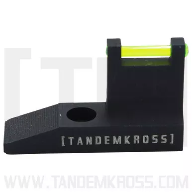 Fiber Optic Front Sight for Ruger PC Carbine™