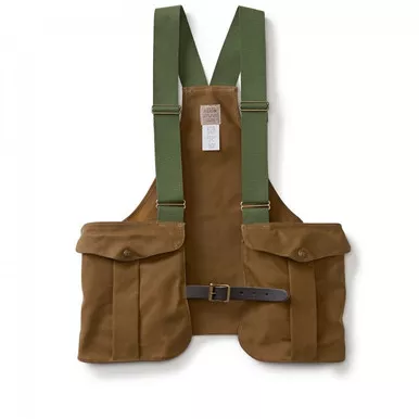 Filson Tin Cloth Game Bag