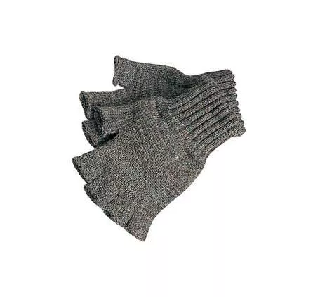 Fingerless Gloves