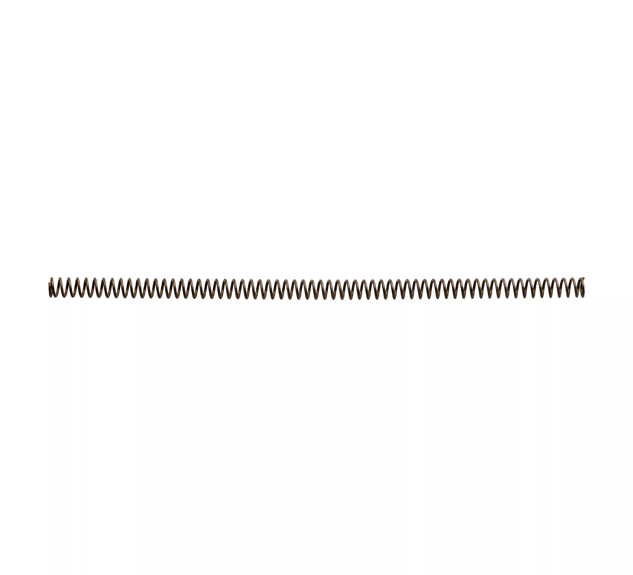 Firing Pin Spring Pos19