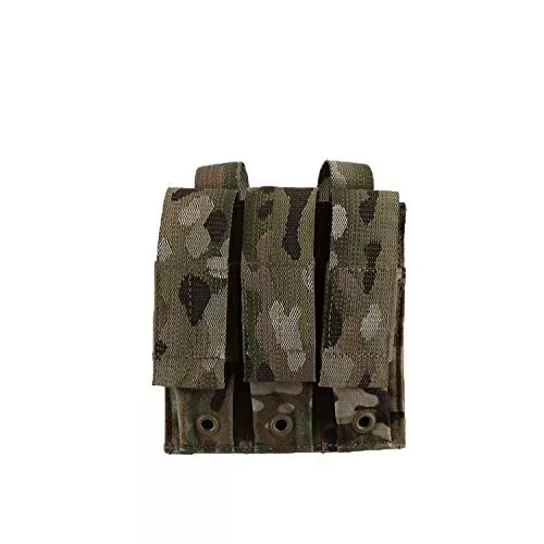 First Spear FirstSpear Triple Pistol Magazine Pocket