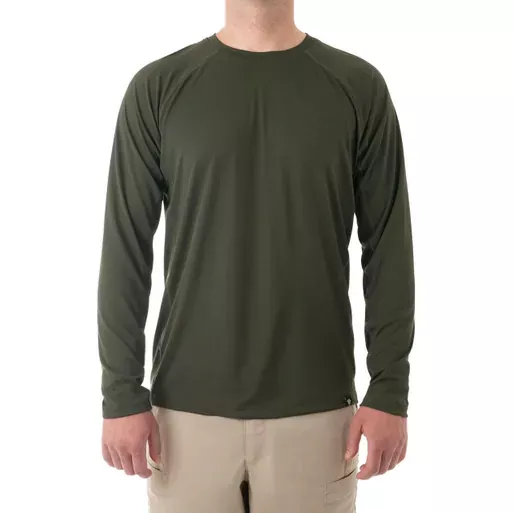 First Tactical Men’s Performance Long Sleeve T-Shirt