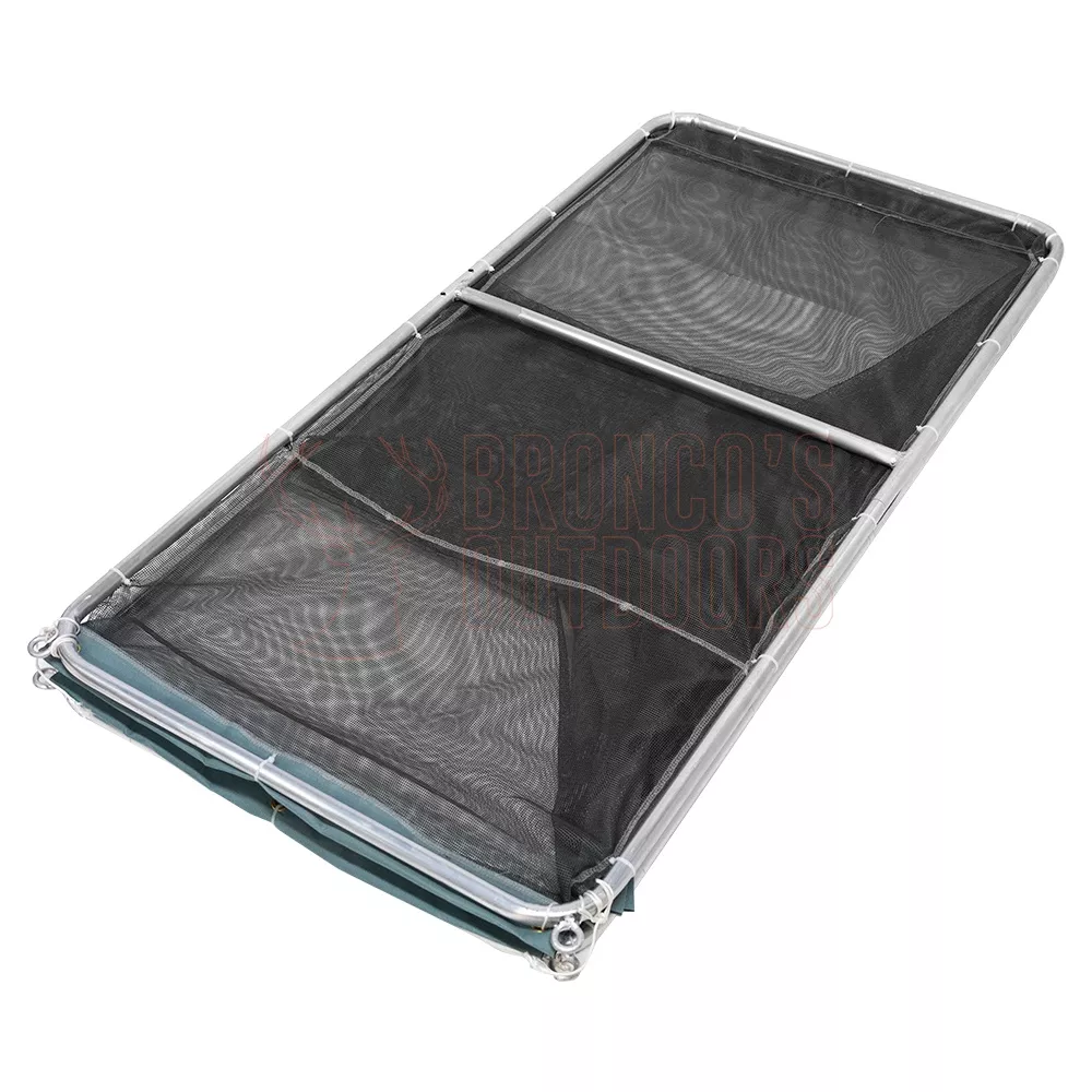 Fishfighter Whitebait A-Frame Collapsible Net