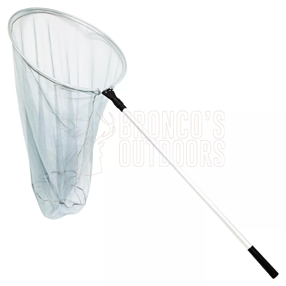 Fishfighter Whitebait Net 2' Scoop