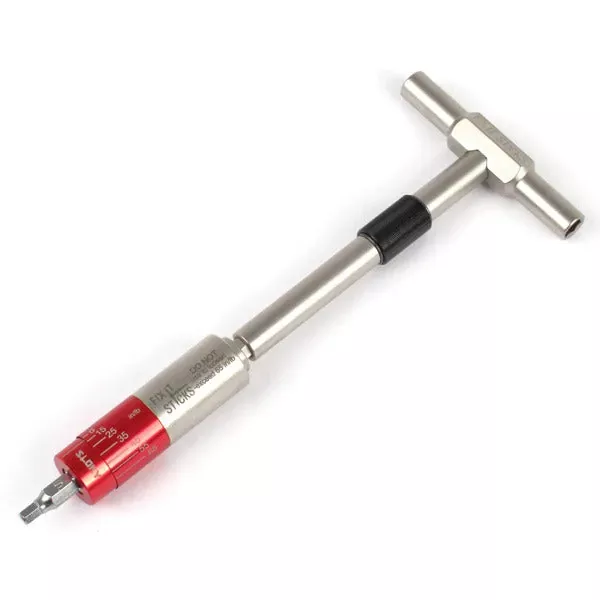 Fix It Sticks: All-In-One Torque Driver