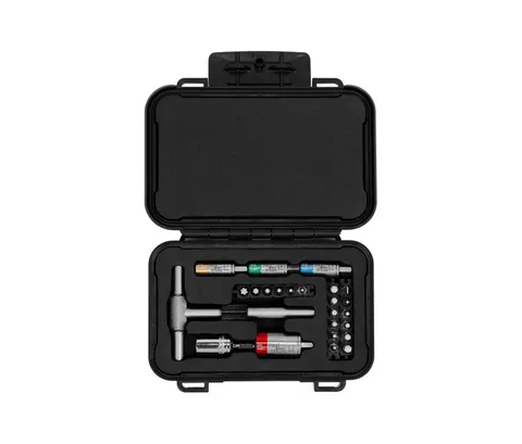 Fix It Sticks: Hardcase Rifle and Optics Toolkit