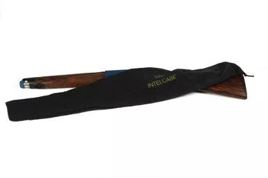 Flannel Pump and Semi-Auto Buttstock Sock