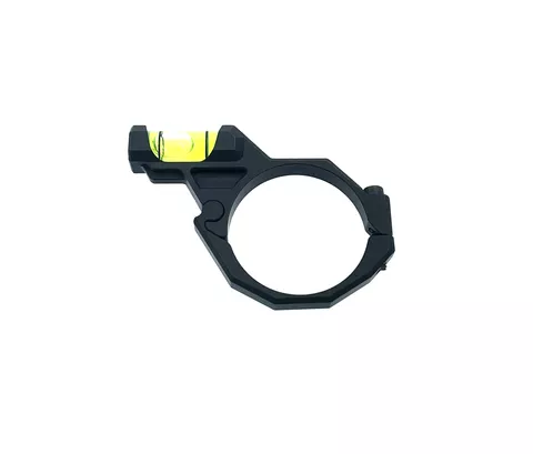 Flatline Ops: Halo-X 36mm Bubble Level