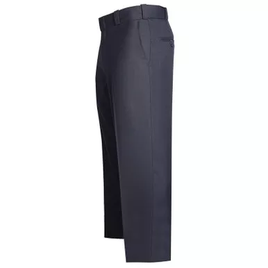 Flying Cross 38200 Men's Command 100% Polyester Serge Pants, Unhemmed