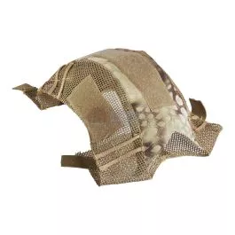 FMA Maritime Helmet Cover - Highlander