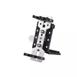 FMA Practical 4Q Series Shotshell Carrier - Silver
