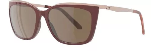 FORCE FLEX SUNGLASSES LOLA BROWN LENS