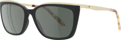 FORCE FLEX SUNGLASSES LOLA GREEN LENS