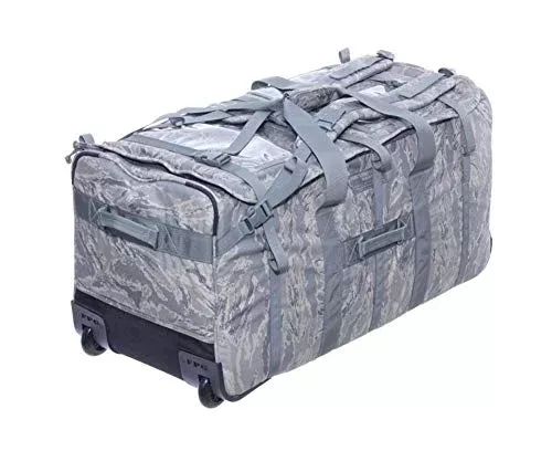 FORCEPROTECTOR GEAR Lightfighter Loadout, ABU