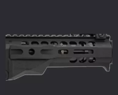 Forend (D010683)