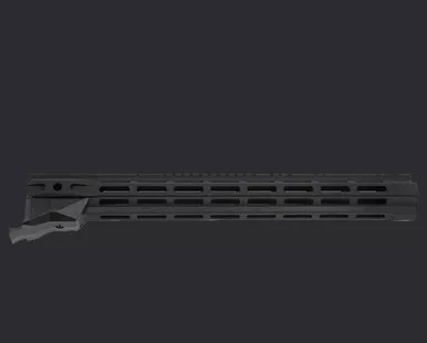 Forend DY12 (D055001)