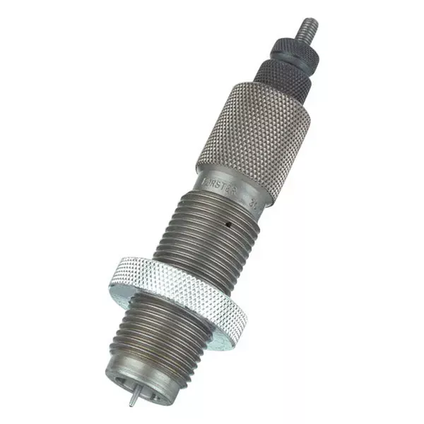 Forster Full Length Sizer Die 6mm GT