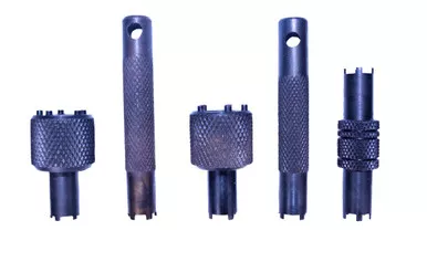 Front Sight Tools -M16A1 / M16A2 / M4 / 733 / C7 / C8