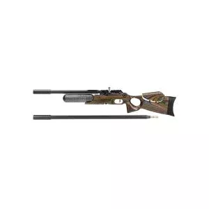 FX Crown Continuum MkII, Forest Green, .30 Caliber 0.30