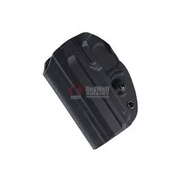 G-CODE OSH RTI Kydex Holster for H&K USP Compact / .40 S&W(Left Hand / Black)
