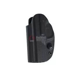 G-CODE OSH RTI Kydex Holster for S&W M&P 4.25 inch(Left Hand / Black)