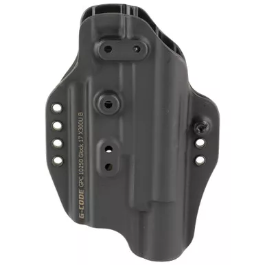 G-Code Prime Carry for Glock 17 X300UB