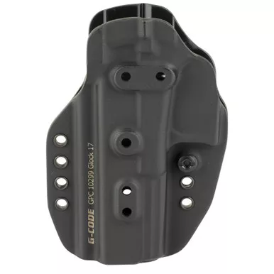 G-Code Prime Carry for Glock 17