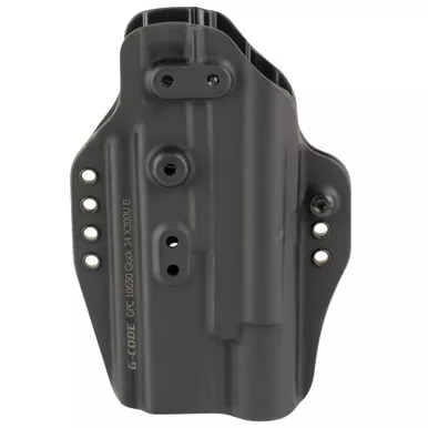 G-Code Prime Carry for Glock 34 X300UB