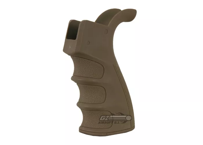 G&G Tactical Grip for M4/M16 (Desert)