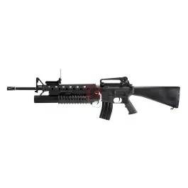 G&P M16A3 with M203