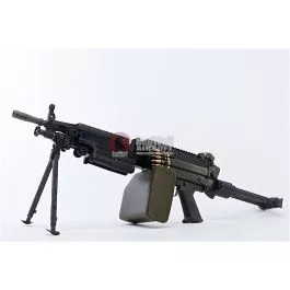G&P M249 Para HPA