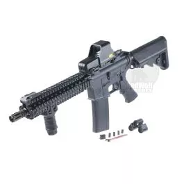 G&P MK18 Mod 1 (Black)