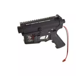 G&P MOTS Metal Body Pro Kit (Black)