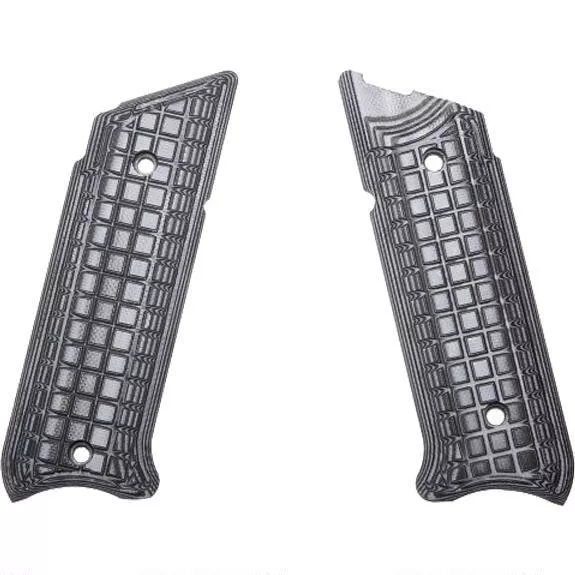 G10 Grip Ruger MK IV Grappler