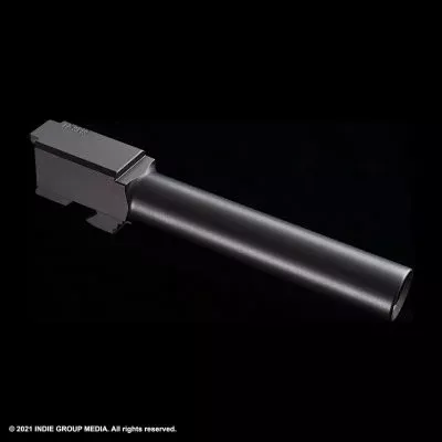 G17 Black Flush BBL