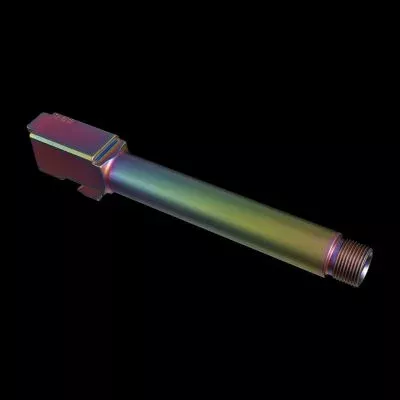 G17 Chameleon Threaded BBL