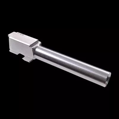 G17 SS Flush Cut BBL