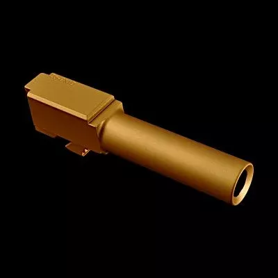 G26 Tin Flush Cut BBL
