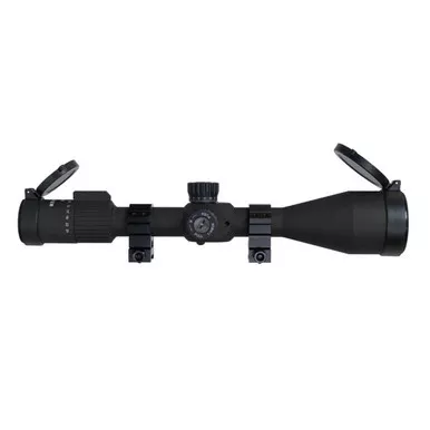 G3 5-25x56 FFP Rifle Scope
