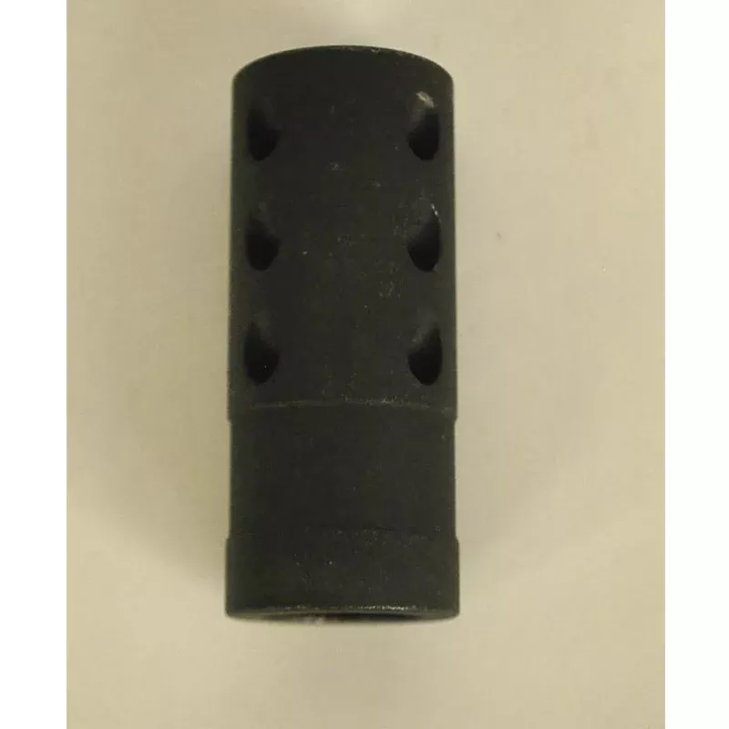 G3 Rifle Muzzle Brake
