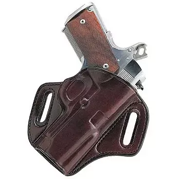 Galco Concealable Holster For H&K P2000, Black, Model CON454B